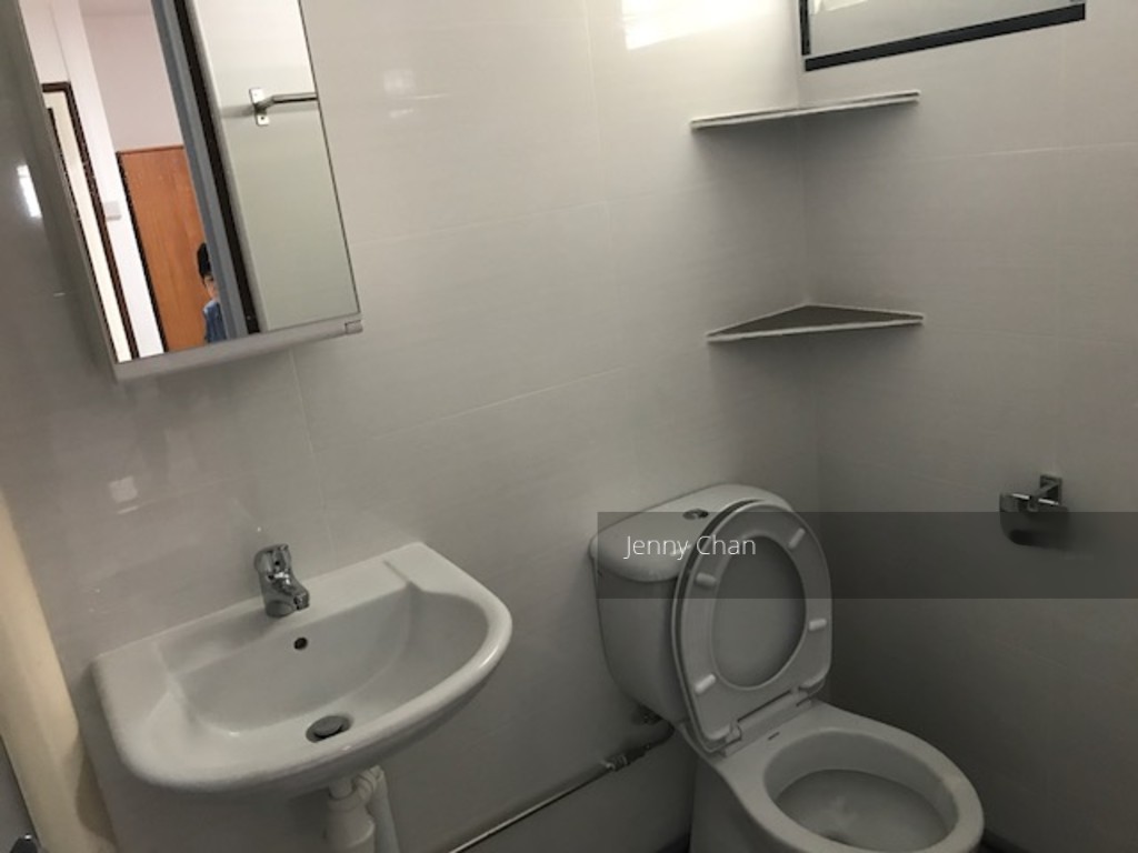 Blk 375 Clementi Avenue 4 (Clementi), HDB 3 Rooms #152894752